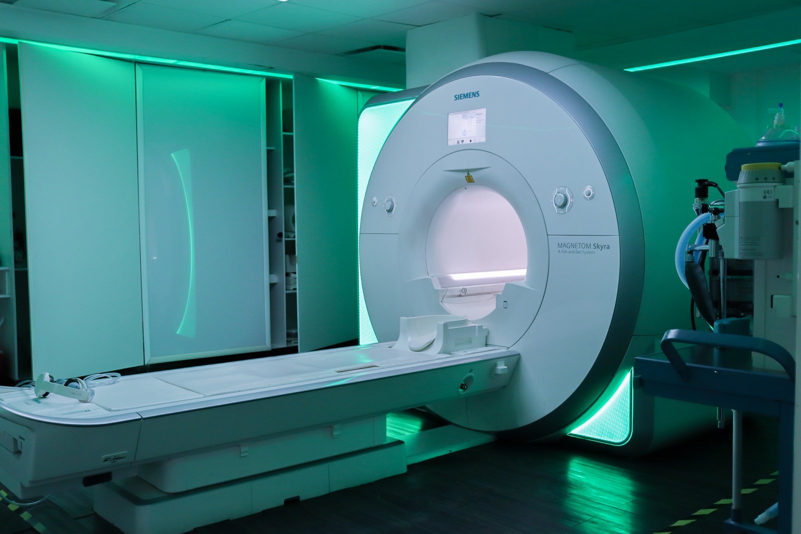 Bañuelos Centro de Neuroimagen